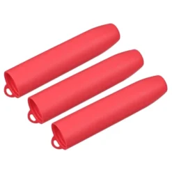 Unique Bargains Kitchen Non-Slip Easy-to-Use Odorless Silicone Garlic Peeler Tube 3 Pcs 15 Unique Bargains Kitchen Non-Slip Easy-to-Use Odorless Silicone Garlic Peeler Tube 3 Pcs -Kitchen Tools Shop GUEST a55aae97 05f5 4193 8421 8ee9ef62fd98