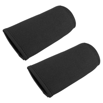 Unique Bargains Neoprene 12oz Slim Bottles Insulated Textured Can Cooler Sleeves 2 Pcs 7 Unique Bargains Neoprene 12oz Slim Bottles Insulated Textured Can Cooler Sleeves 2 Pcs - Image 5