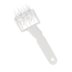 Unique Bargains Plastic Durable With Spikes Cookie Pizza Dough Docker Rollers 9 Unique Bargains Plastic Durable With Spikes Cookie Pizza Dough Docker Rollers -Kitchen Tools Shop GUEST a5bc62dd 2408 4f01 8876 c8a65bad0923
