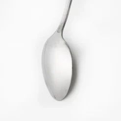 Unique Bargains Kitchen Stainless Steel Food Rice Porridge Soup Holder Spoon 5.9" Length 12 Unique Bargains Kitchen Stainless Steel Food Rice Porridge Soup Holder Spoon 5.9" Length -Kitchen Tools Shop GUEST a6417fd1 1308 4277 8bd1 e1a2558becae