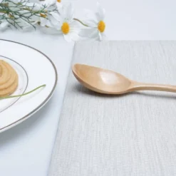 Unique Bargains Kitchen Wooden Soup Spoons For Eating Mixing Stirring Cooking 7.1" Long 1 Pc 10 Unique Bargains Kitchen Wooden Soup Spoons For Eating Mixing Stirring Cooking 7.1" Long 1 Pc -Kitchen Tools Shop GUEST a71557f4 a3ae 41d2 a8c1 3f5d0cc547e0