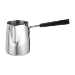 Unique Bargains Stainless Steel Milk Frothing Coffee Warming Pot With Spout 8 Unique Bargains Stainless Steel Milk Frothing Coffee Warming Pot With Spout -Kitchen Tools Shop GUEST a7d09c48 e601 4055 8281 51f98ad54724