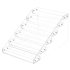 Unique Bargains Clear Acrylic Spice Rack Organizer For Kitchen Countertop Cabinet 13 Unique Bargains Clear Acrylic Spice Rack Organizer For Kitchen Countertop Cabinet -Kitchen Tools Shop GUEST a7e07cb6 8330 429f b5ad e208ab5bd190