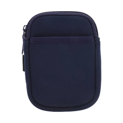 Unique Bargains Durable Water Bottle Pouch With 2 Pocket 1 Pc 14 Unique Bargains Durable Water Bottle Pouch With 2 Pocket 1 Pc - Image 13