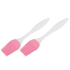Unique Bargains Home Bakery Handle Basting Grilling Tool Oil Condiment Pastry Brush 2pcs 13 Unique Bargains Home Bakery Handle Basting Grilling Tool Oil Condiment Pastry Brush 2pcs -Kitchen Tools Shop GUEST a8fd4229 7003 4c3c b5d6 f09d23ae8486