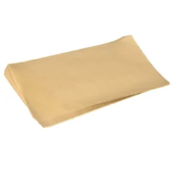 Unique Bargains Non-Stick Rectangle Parchment Air Fryer Baking Steaming Paper Sheets Brown -Kitchen Tools Shop GUEST ab752c45 2693 4924 a0eb 28b4a0863c69