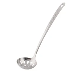 Unique Bargains Kitchenware Stainless Steel Strainer Perforated Ladle Spoon 2.4'' Dia 7 Unique Bargains Kitchenware Stainless Steel Strainer Perforated Ladle Spoon 2.4'' Dia -Kitchen Tools Shop GUEST ab76bb9b da51 4a8b 8516 1d497631b0be