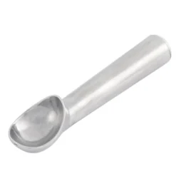 Unique Bargains Household Aluminum Non-Stick Bowl Head Ice Cream Scoop Silver Tone 1 Pc -Kitchen Tools Shop GUEST abdfbfae 17d1 4b1c ae78 88ba63e72ff0