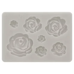 Unique Bargains Silicone Clay Template Fondant Template For Crafts Air Dry DIY Cake -Kitchen Tools Shop GUEST ac172322 d173 49c0 9737 08f1f2117356