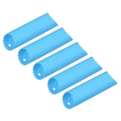 Unique Bargains Kitchen Non-Slip Flexible Silicone Garlic Cloves Skin Remover Peeler 5 Pcs 19 Unique Bargains Kitchen Non-Slip Flexible Silicone Garlic Cloves Skin Remover Peeler 5 Pcs -Kitchen Tools Shop GUEST ac4315ac 238e 4c39 adda ad58d7b32d01