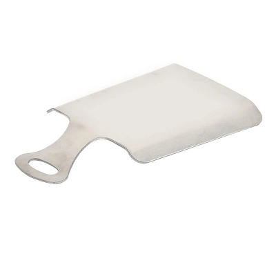 Unique Bargains Household Kitchen Ginger Grater Garlic Press Silver Tone 1 Pc 3 Unique Bargains Household Kitchen Ginger Grater Garlic Press Silver Tone 1 Pc