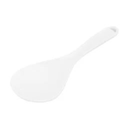 Unique Bargains Plastic Kitchenware Reusable Stripe Kitchen Rice Paddle Spoon -Kitchen Tools Shop GUEST acbe7b09 5010 4b40 b283 965bdcbe8bf4