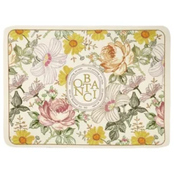 Unique Bargains Garden Of Eden Dish Drying Mat Green Yellow 15.75"x11.81" 13 Unique Bargains Garden Of Eden Dish Drying Mat Green Yellow 15.75"x11.81" -Kitchen Tools Shop GUEST ad61ac53 3133 4519 ac86 852bc3163470