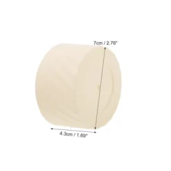 Unique Bargains Protective Spiral Pattern Water Bottle Cover 1 Pc