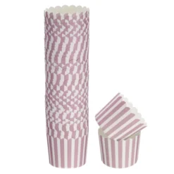 Unique Bargains Disposable Cakes Muffins Liners Stripe Paper Baking Cups 6oz 50 Pcs 11 Unique Bargains Disposable Cakes Muffins Liners Stripe Paper Baking Cups 6oz 50 Pcs -Kitchen Tools Shop GUEST ae6f2d31 61cd 46f5 8940 d824195abe05