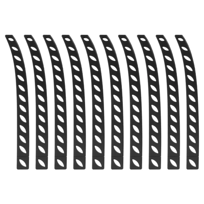 Unique Bargains Plastic Kitchen Blade Sleeves Knife Tip Protectors 6 Unique Bargains Plastic Kitchen Blade Sleeves Knife Tip Protectors - Image 4