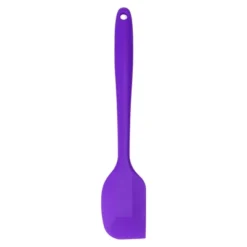 Unique Bargains Heat Resistant Non Stick Dishwasher Safe Seamless Spatula 10.8 X 2 Inch 1/4 Pcs -Kitchen Tools Shop GUEST ae9de9f4 bc12 40ba b59e bc1c488bb659
