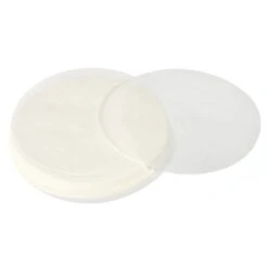Unique Bargains Non-Stick Round Parchment Grilling Air Fryer Steaming Baking Mats White 9 Unique Bargains Non-Stick Round Parchment Grilling Air Fryer Steaming Baking Mats White -Kitchen Tools Shop GUEST af902258 e43e 41b3 8f34 714573eeae19