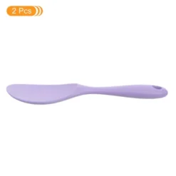 Unique Bargains Non-Stick Heat Resistant Silicone Rice Paddle 2 Pcs -Kitchen Tools Shop GUEST af9cfa2d 463b 42b2 929d 069364e3e101