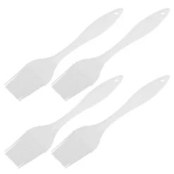 Unique Bargains Bakery Barbecue Heat Resistant Basting Cooking Grilling Pastry Brush 4pcs 11 Unique Bargains Bakery Barbecue Heat Resistant Basting Cooking Grilling Pastry Brush 4pcs -Kitchen Tools Shop GUEST b0f19a28 bce1 4ee3 befc a1c53b0c9a78