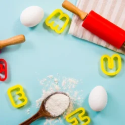 Unique Bargains Silicone Smooth Non-Stick Wooden Handle Kitchen Rolling Pin 2 Pcs 9 Unique Bargains Silicone Smooth Non-Stick Wooden Handle Kitchen Rolling Pin 2 Pcs -Kitchen Tools Shop GUEST b2447aad 58ff 47c6 a008 384c5737236b 3