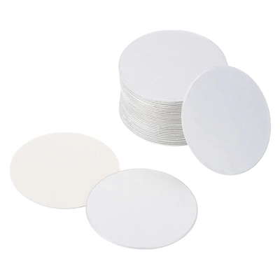 Unique Bargains Resistant Tamper Induction Heat Sealer Aluminum Foil Cap Liners 75 Pcs 7 Unique Bargains Resistant Tamper Induction Heat Sealer Aluminum Foil Cap Liners 75 Pcs - Image 5