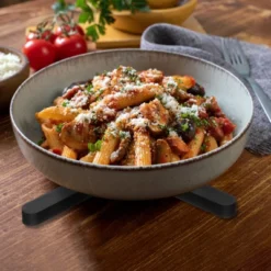 Unique Bargains Foldable Heat Resistant Non-Slip Silicone Trivet Mat For Pots Coasters 10 Unique Bargains Foldable Heat Resistant Non-Slip Silicone Trivet Mat For Pots Coasters -Kitchen Tools Shop GUEST b36a5852 3710 4c96 8843 57f9443b4a64