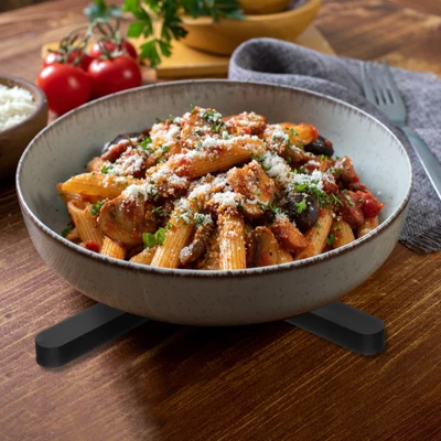 Unique Bargains Foldable Heat Resistant Non-Slip Silicone Trivet Mat For Pots Coasters 6 Unique Bargains Foldable Heat Resistant Non-Slip Silicone Trivet Mat For Pots Coasters - Image 4