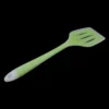 Unique Bargains Silicone Slotted Heat Resistant Egg Pancake Spatulas And Turners Green Clear 1 Pc 2 Unique Bargains Silicone Slotted Heat Resistant Egg Pancake Spatulas And Turners Green Clear 1 Pc -Kitchen Tools Shop GUEST b3c94506 3f62 491b a681 0113ba5fcf20
