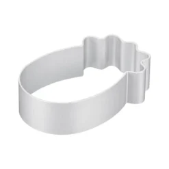 Unique Bargains Metal Aluminum Alloy Durable Non-stick Cookie Cutter 2.4 Inch X 1.5 Inch X 0.67 Inch Silver 12 Pcs 10 Unique Bargains Metal Aluminum Alloy Durable Non-stick Cookie Cutter 2.4 Inch X 1.5 Inch X 0.67 Inch Silver 12 Pcs -Kitchen Tools Shop GUEST b57f6aff bb7c 4c17 9aa8 92c9d837894b