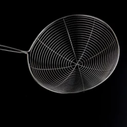 Unique Bargains Kitchen Cookware Net Mesh Long-Ladle Perforated Strainer 5'' Diameter 12 Unique Bargains Kitchen Cookware Net Mesh Long-Ladle Perforated Strainer 5'' Diameter -Kitchen Tools Shop GUEST b5899d05 7e31 444d b8ab 1906f321991a