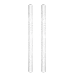 Unique Bargains Acrylic Embossed Non-Stick Round Head Baking Rolling Pins 2 Pcs -Kitchen Tools Shop GUEST b77ce1f9 b80e 43bc 9b8c eb3fbfd1625d