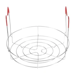 Unique Bargains Stainless Steel Foldable Durable Corrosion-Resistant Canning Rack -Kitchen Tools Shop GUEST b79534df 2a38 467a a7f9 ad743eb6de65