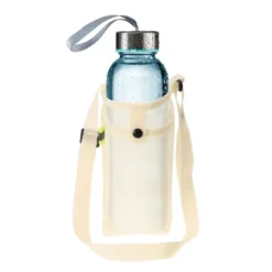 Unique Bargains Mesh Portable Adjustable Strap Water Bottle Bag For Sports 18 Unique Bargains Mesh Portable Adjustable Strap Water Bottle Bag For Sports -Kitchen Tools Shop GUEST b8957582 3852 4b3b 92ee 44c871f0c257