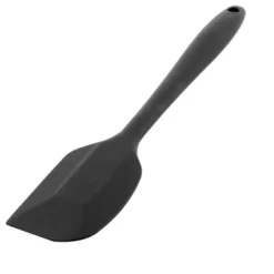 Unique Bargains Heat Resistant DIY Baking Cake Shop Spatula Scraper 1 Pc -Kitchen Tools Shop GUEST ba550e3a 09b3 4e35 b6b4 192eebe851a5