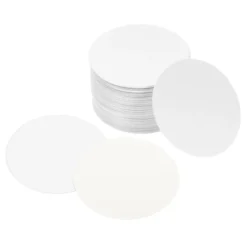 Unique Bargains Resistant Tamper Induction Heat Sealer Aluminum Foil Cap Liner 100 Pcs -Kitchen Tools Shop GUEST badf6f9c 5a07 4063 b202 57a80d17a4dd