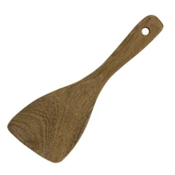 Unique Bargains Heat Resistant Non-Sticky Kitchen Wood Spatula 1 Pc 13 Unique Bargains Heat Resistant Non-Sticky Kitchen Wood Spatula 1 Pc -Kitchen Tools Shop GUEST bb6f62da 4904 488c 8d9a a24c4b6a1a70