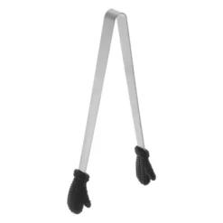 Unique Bargains Stainless Steel Tiny Gloves Shape Cooking Kitchen Food Tongs -Kitchen Tools Shop GUEST bb8b78e2 132e 4830 87e3 a3be880a4578