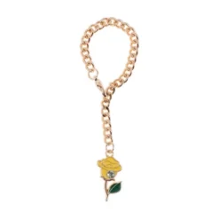 Unique Bargains Rose Cup Chain Water Cup Pendant 1 Pc -Kitchen Tools Shop GUEST bc3adbc6 49a5 453e bee7 283073a56d0a