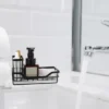 Unique Bargains Kitchen Storage Stainless Steel Sink Caddy -Kitchen Tools Shop GUEST bc896976 e702 441e a287 48c7a9eee07a