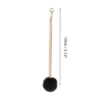 Unique Bargains Furry Ball Cup Chain Water Cup Pendant 1 Pc 2 Unique Bargains Furry Ball Cup Chain Water Cup Pendant 1 Pc -Kitchen Tools Shop GUEST bcbc68a0 9e64 4523 8abf 94ebf598c14f