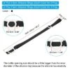 Unique Bargains Hiking Walking Outdoor Adjustable Shoulder Strap With Carrier Ring Water Bottle Lanyards 6 Pcs 1 Unique Bargains Hiking Walking Outdoor Adjustable Shoulder Strap With Carrier Ring Water Bottle Lanyards 6 Pcs -Kitchen Tools Shop GUEST bcfd3c04 0136 45ab b44f 0d6fcfddbe1b