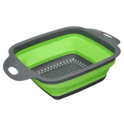 Unique Bargains Space Saving Suitable Silicone Square Foldable Strainer With Handle 13 Unique Bargains Space Saving Suitable Silicone Square Foldable Strainer With Handle -Kitchen Tools Shop GUEST bf11f8e6 9ceb 43fe 9a7a 32eea1d011f4