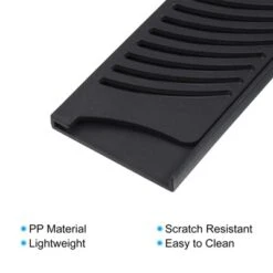 Unique Bargains PP Kitchen Scratch Resistant Cover Sleeves For 9.5" Chef Knife 11 Unique Bargains PP Kitchen Scratch Resistant Cover Sleeves For 9.5" Chef Knife -Kitchen Tools Shop GUEST c07a542c 63ab 4264 a9e8 aff4a9b1befd