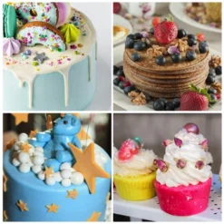 Unique Bargains Silicone Clay Template Fondant Template For Crafts Air Dry DIY Cake -Kitchen Tools Shop GUEST c092b40d 3748 42ac bd6b b5f8d6455bc7