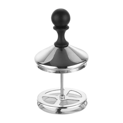 Unique Bargains Stainless Steel Heat Resistant Double Mesh Manual Whipped Cream Dispenser 4 Unique Bargains Stainless Steel Heat Resistant Double Mesh Manual Whipped Cream Dispenser - Image 2