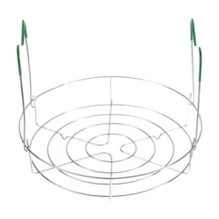 Unique Bargains Stainless Steel Foldable Durable Corrosion-Resistant Canning Rack -Kitchen Tools Shop GUEST c4d967aa 2abc 4e73 a9c4 5003c7eb790e