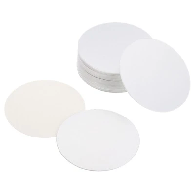 Unique Bargains Resistant Tamper Induction Heat Sealer Aluminum Foil Cap Liners 75 Pcs 9 Unique Bargains Resistant Tamper Induction Heat Sealer Aluminum Foil Cap Liners 75 Pcs - Image 7