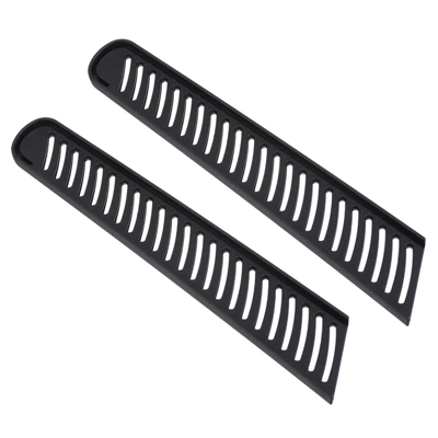 Unique Bargains PP Plastic Kitchen Scratch Resistant Cover Sleeves For Bread Knife 7 Unique Bargains PP Plastic Kitchen Scratch Resistant Cover Sleeves For Bread Knife - Image 5