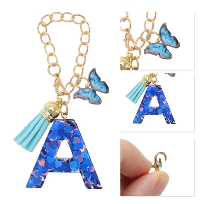 Unique Bargains Water Cup Pendant Blue 1 Pc 5 Unique Bargains Water Cup Pendant Blue 1 Pc - Image 3